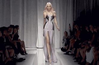 俄罗斯超模帮：太子妃水果娜剪刀腿妖婆钉子步女皇小仙女Vlada