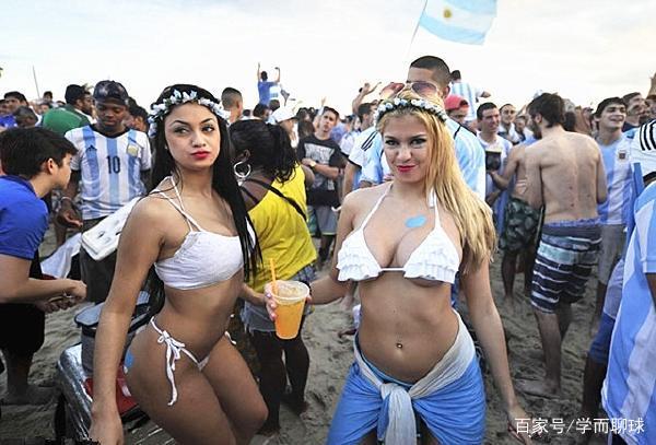 一首英文歌曲世界杯很嗨的,阿根廷世界杯主题曲原版