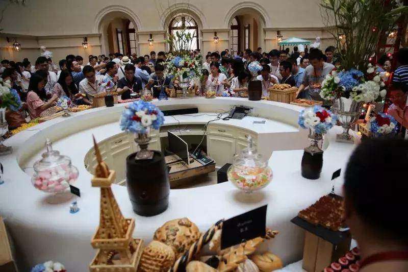 华为松山湖工厂内部视频,华为入驻松山湖时间