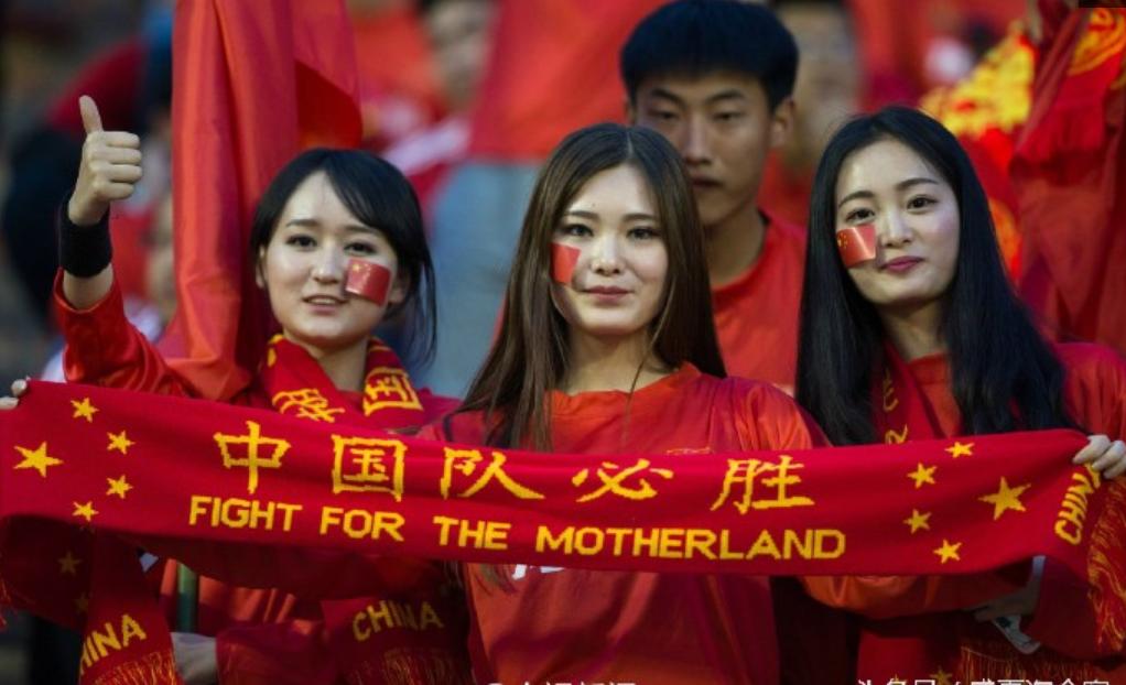 前国足队长谈现任队长,前国足队长预测八强