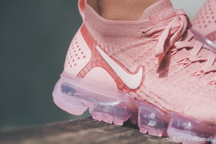 nikeairvapormax,nikevapormaxflyknit2讲解