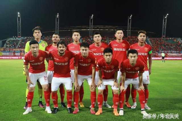 中甲:从领先到2比1被绿城逆转,梅县铁汉都经历了什么?