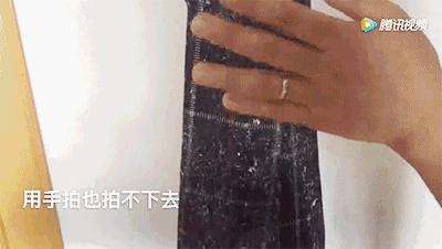 衣服又黄又脏,衣服又脏又油怎么办