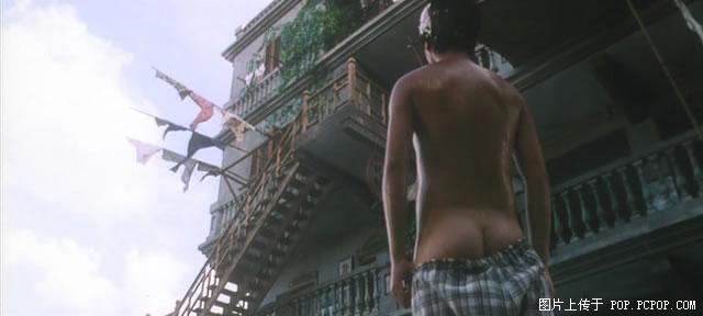 只有他不会让星爷喊NG，却被世人当成白痴