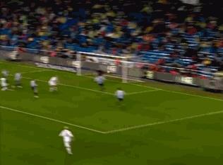 齐达内精彩过人集锦,齐达内全部过人