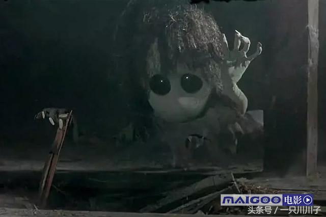 中国十大经典恐怖片,中国恐怖片电视剧