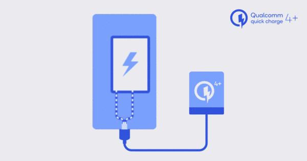 华为5v快充和9v快充有什么区别,快充技术常识