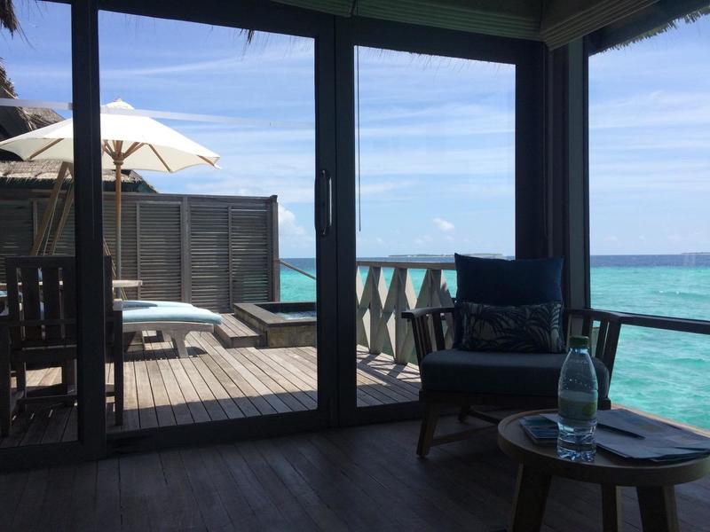 马尔代夫玛娜法鲁几星,马尔代夫玛娜法鲁自助游