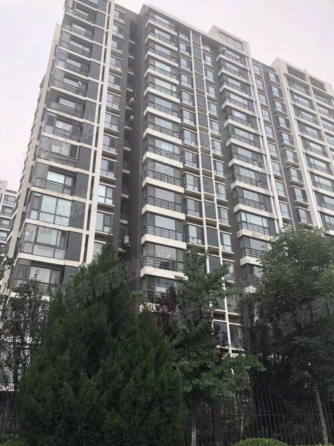 海淀万柳买房,海淀万柳领涨了吗