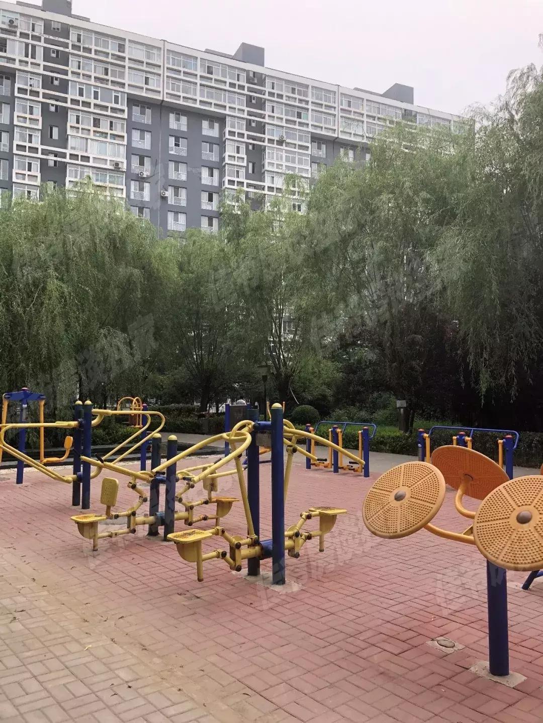 海淀万柳踩盘实录,海淀万柳详细分析