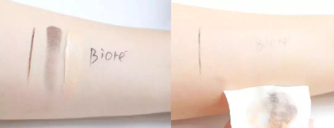 最好的卸妆水测评,什么卸妆水好用测评