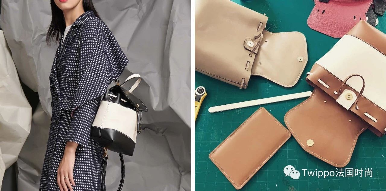 双肩包的几种背法,推荐平价双肩包三种背法