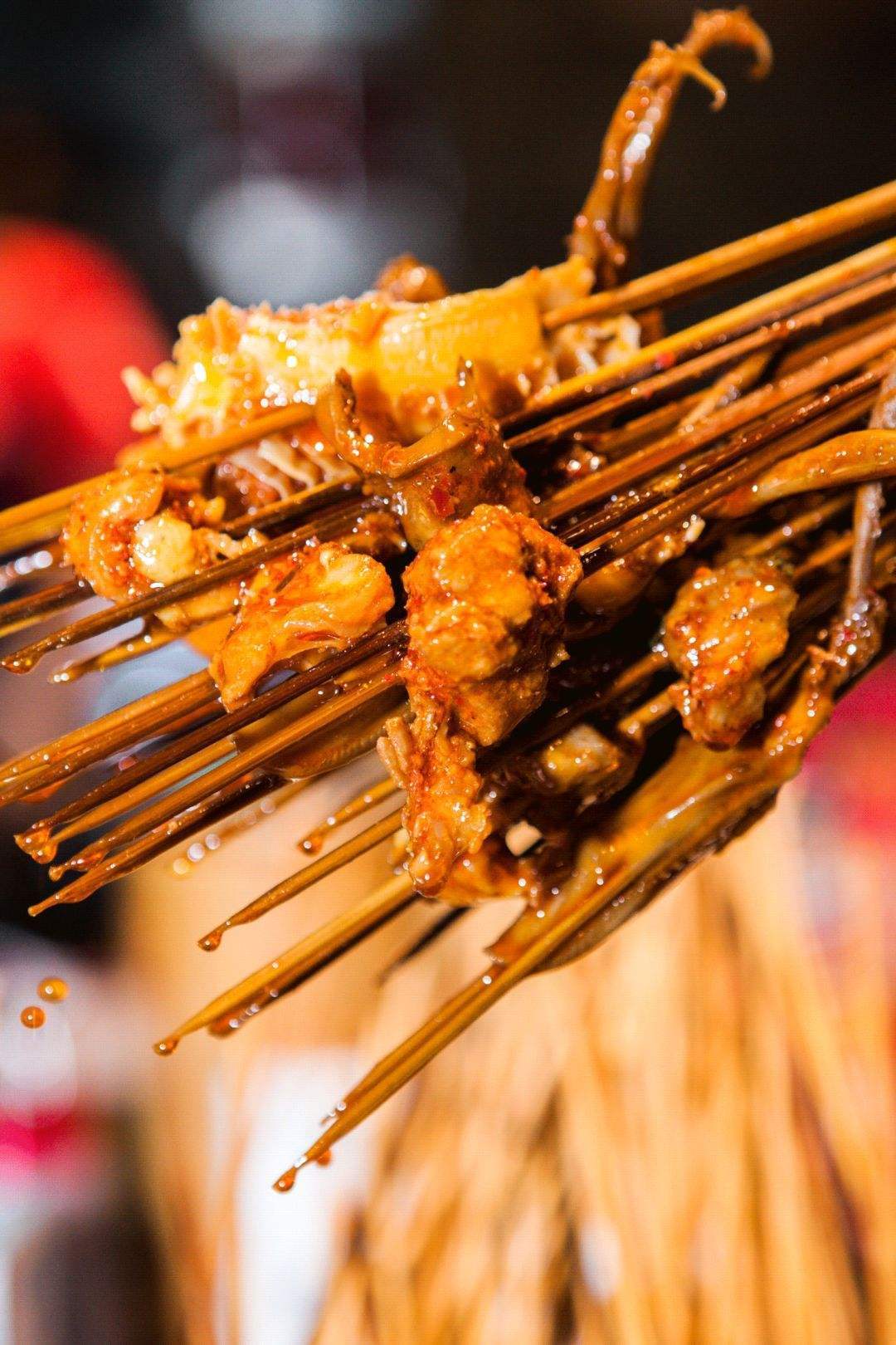 火锅烧烤加盟店10大品牌,外卖烧烤加盟店10大品牌