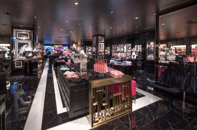 victoriasecret内衣旗舰店,victoriassecret是什么品牌