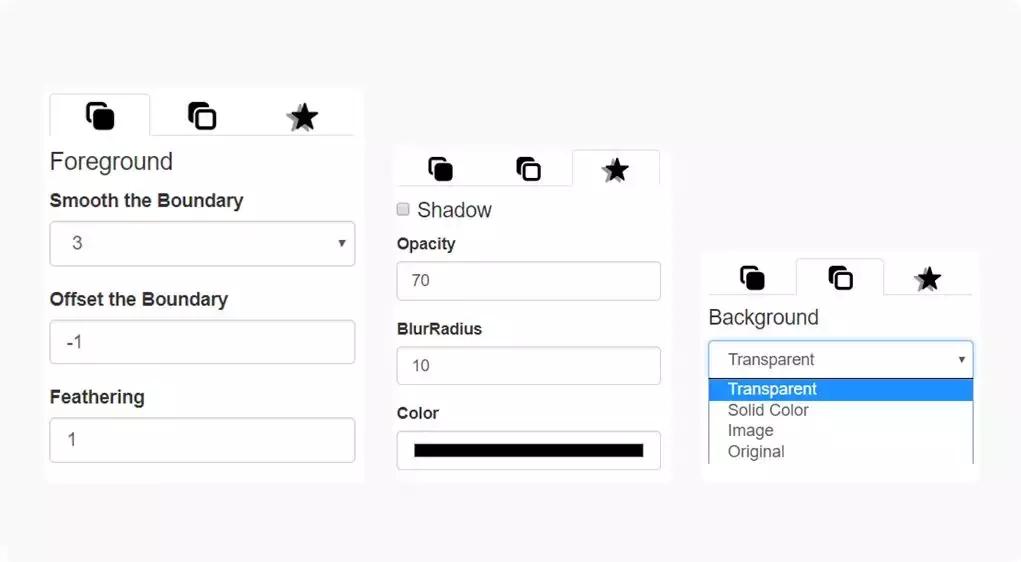 抠图的所有工具,抠图必备100个插件