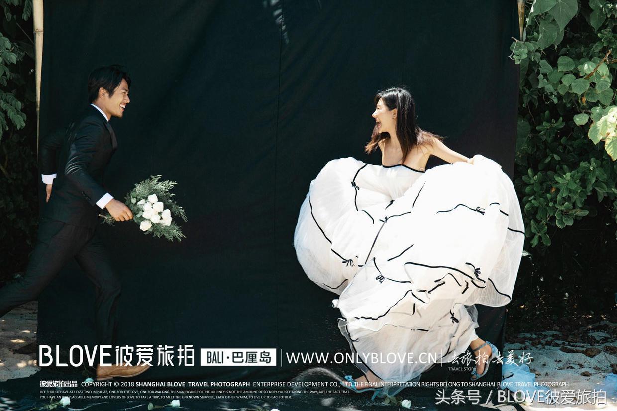 巴厘岛旅拍婚纱照的超详细攻略,巴厘岛婚纱照注意事项