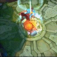 泳池派对女警臻彩皮肤原画,泳池女警炫彩皮肤