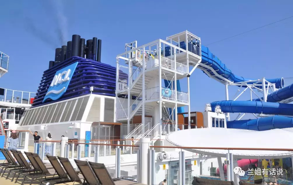 诺唯真喜悦号阿拉斯加,诺唯真喜悦号邮轮载多少人