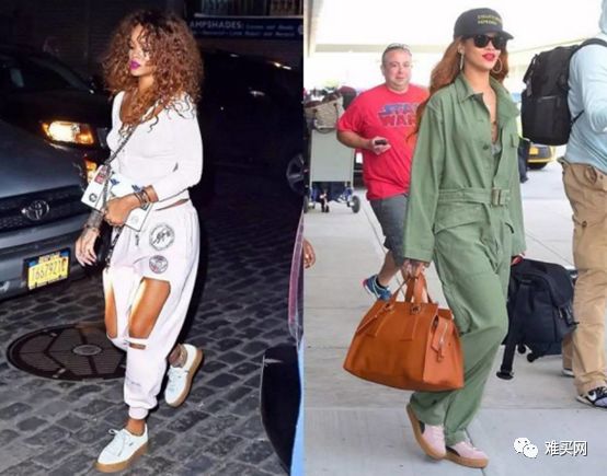 男朋友比Supreme、NIKE还要厉害，你们买的这只豹子怎会不火？