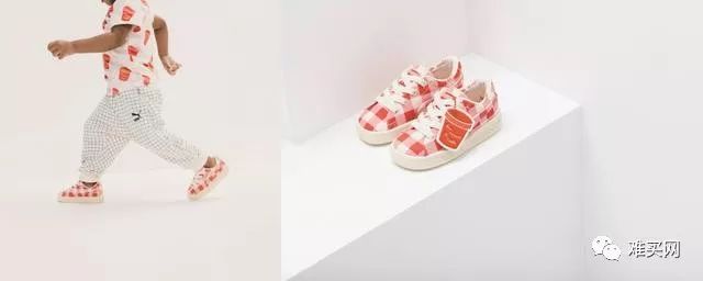 男朋友比Supreme、NIKE还要厉害，你们买的这只豹子怎会不火？