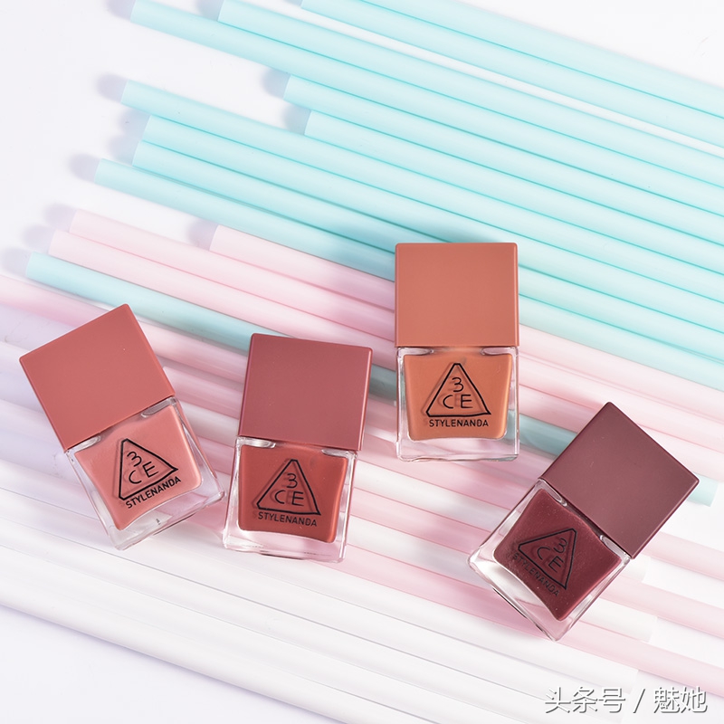 显手白的十种指甲油推荐,十大显白指甲油