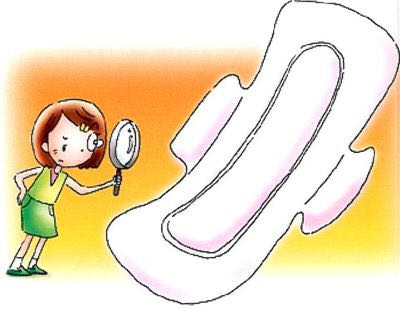 白带异常看什么科室,白带异常分析图