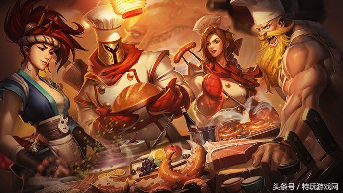 暗影之拳阿卡丽为什么要重做呢,阿卡丽重做后暗影之拳