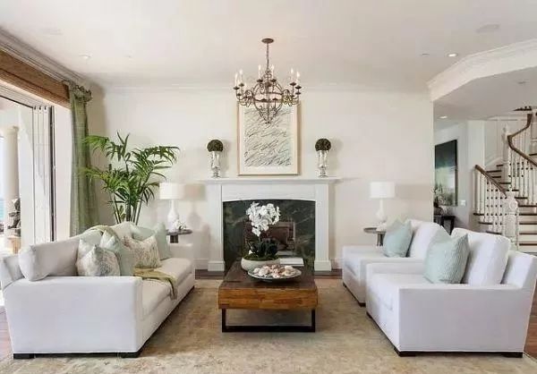 足球巨星最大的豪宅,别墅装修分享视频