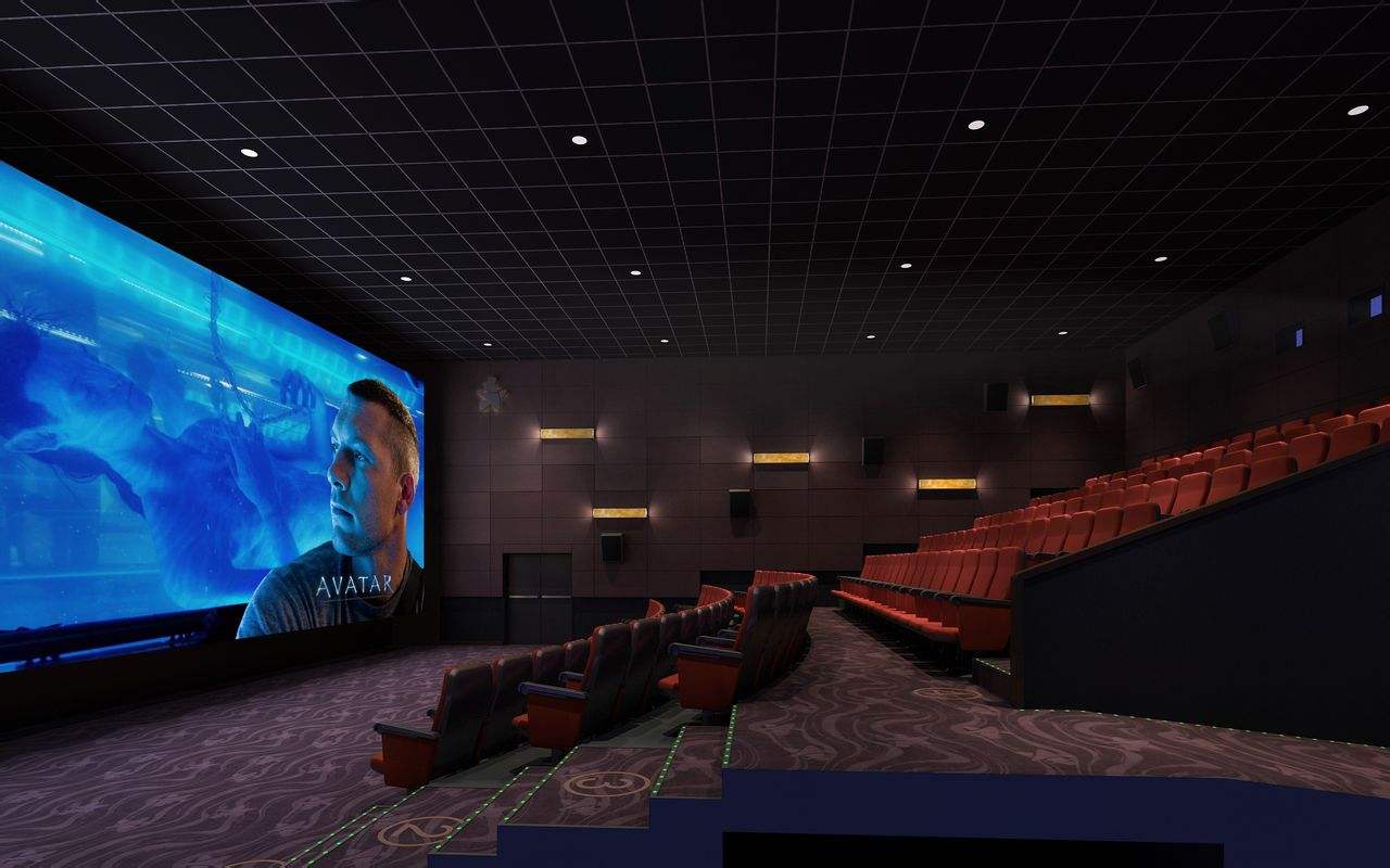 院线知识大全讲解,院线是什么意思