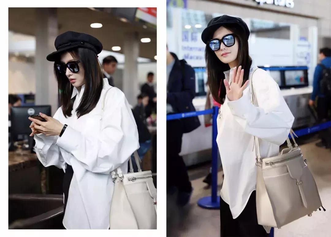 小众高级感时尚水桶包,高级感时尚百搭水桶包