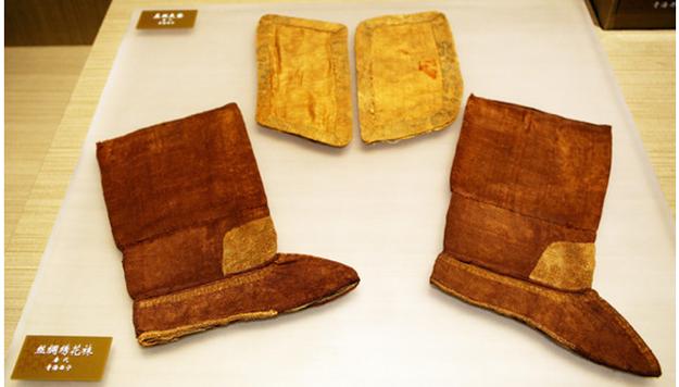 一双袜子的使命，多的是你不知道的事！