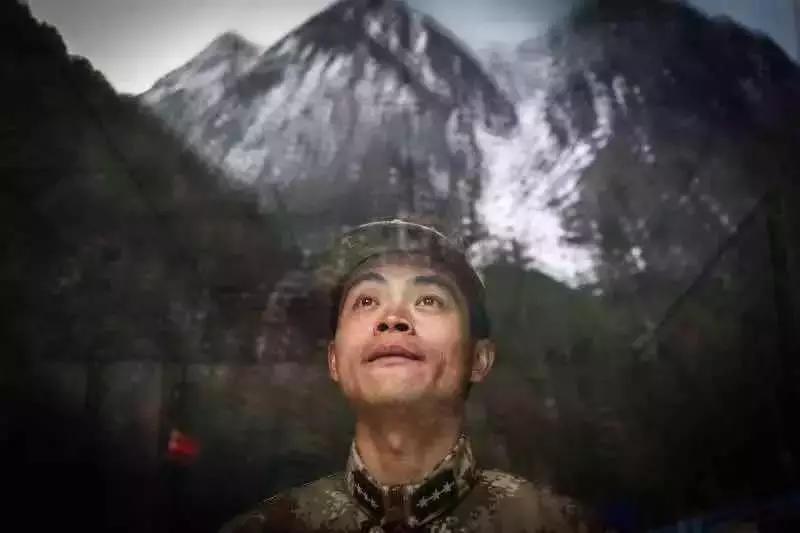 我站立的地方是中国,我站立的地方