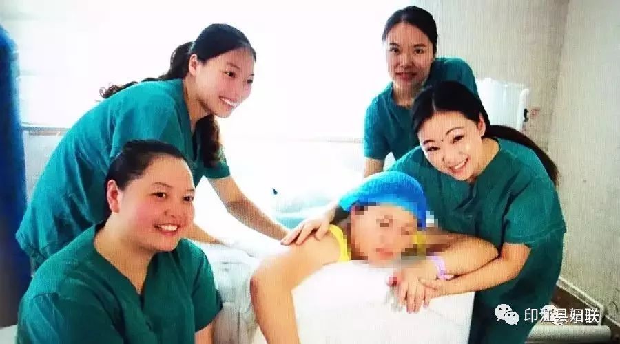 导乐分娩，比*醉药麻**品更靠谱更安全的分娩减痛方式