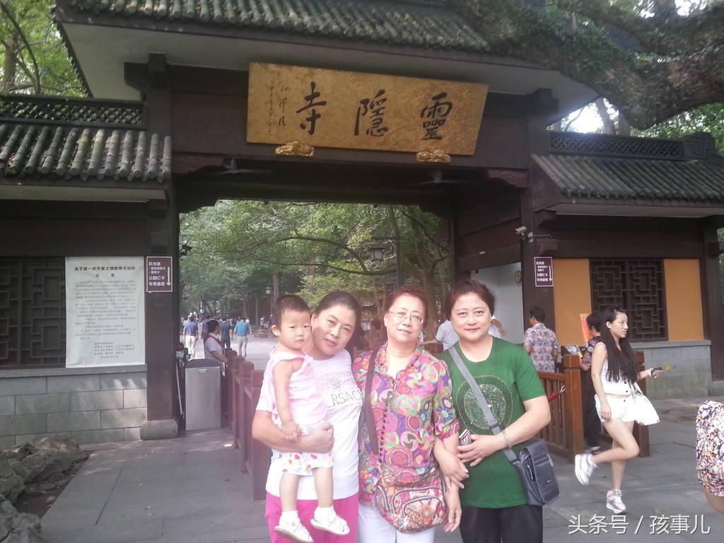 杭州带娃假期旅游攻略推荐,杭州自由行三天旅游攻略带孩子
