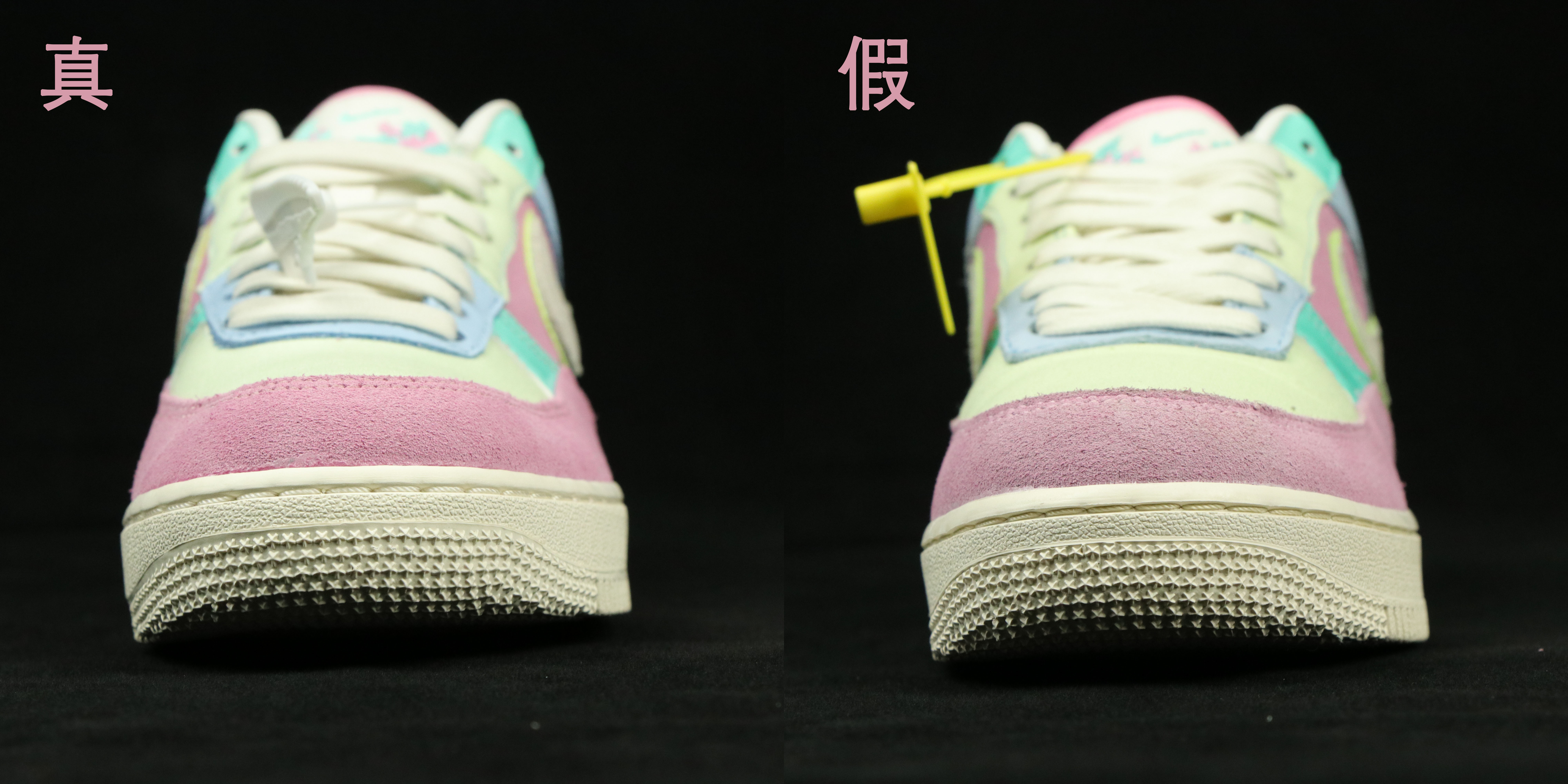 nike低帮af1空军一号设计灵感,nike爆眼篮球鞋