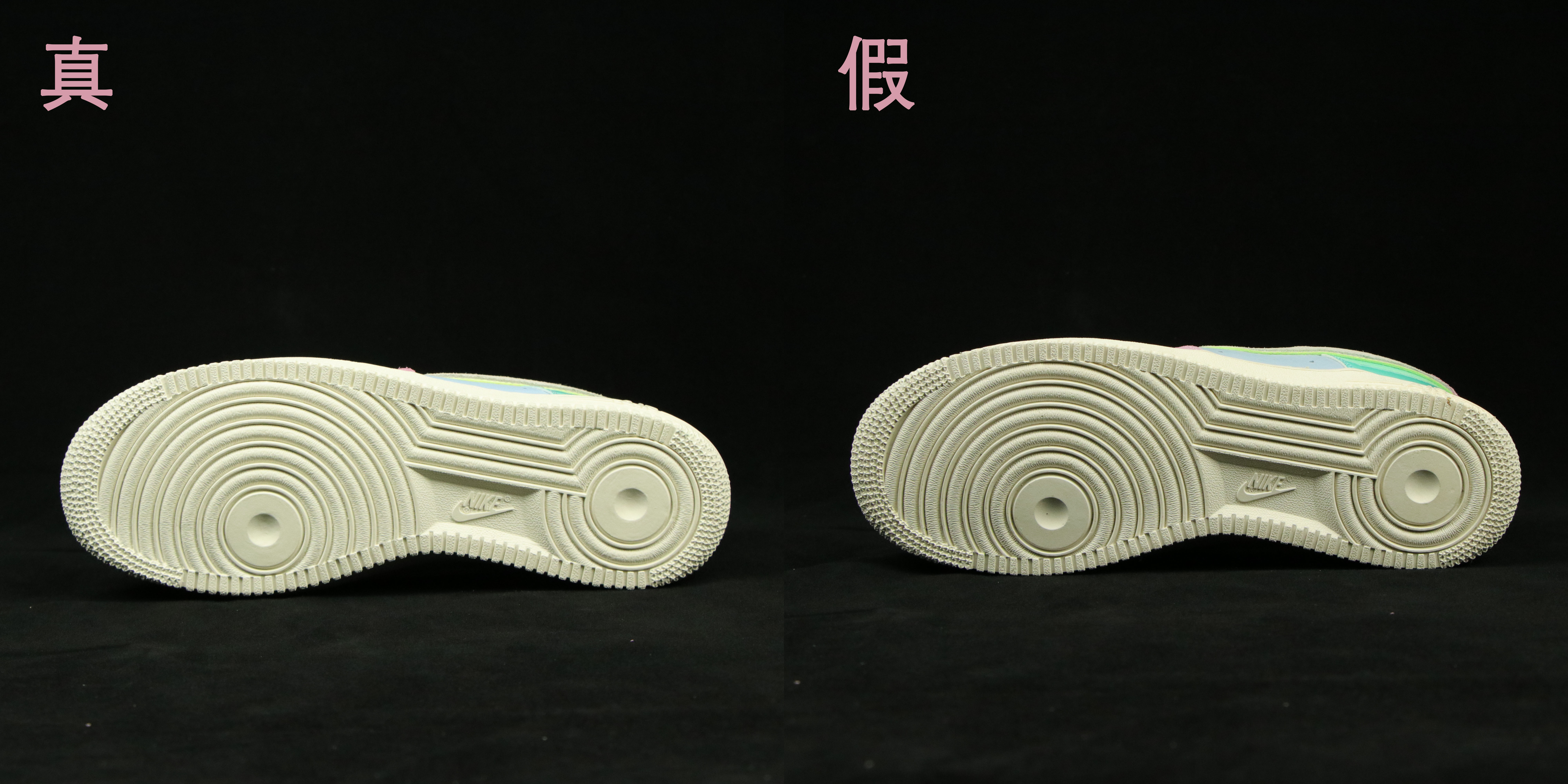 nike低帮af1空军一号设计灵感,nike爆眼篮球鞋