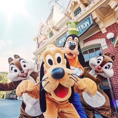 最适合暑假去的游乐场而且便宜,暑假带孩子去的游乐园推荐