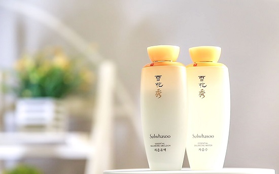 雪花秀有盗版吗,怎么看最新雪花秀真假