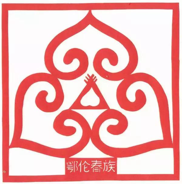 56个民族剪纸图腾，快来看看你所属民族的剪纸是什么样的？（下）