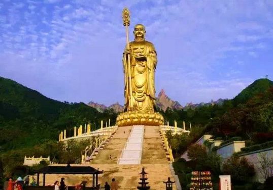 安徽九华山一日游需要提前预约吗,哪些证件可以免费游九华山