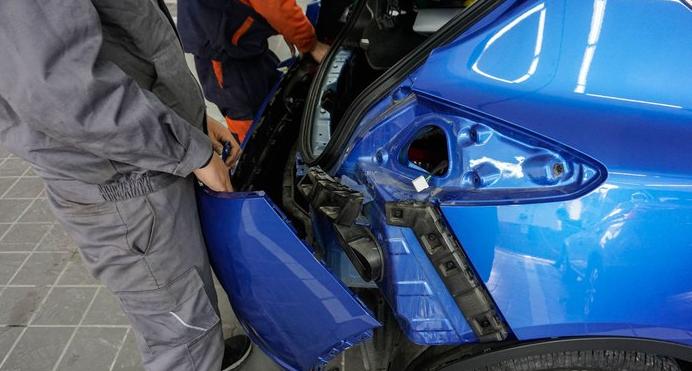 老司机拆车,老司机拆车深度讲解