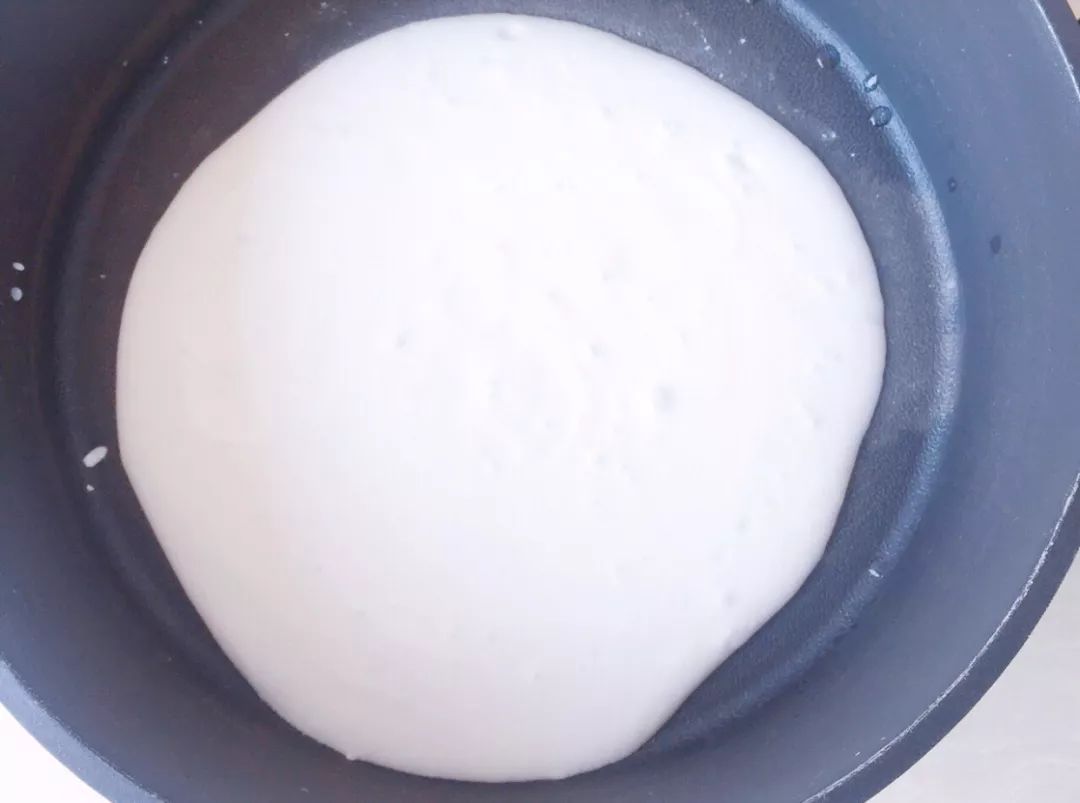 颜值超高的自制美食,自制网红美食布丁