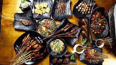 烧烤外卖纯利润大概有多少,烧烤外卖月售2000单有多少利润