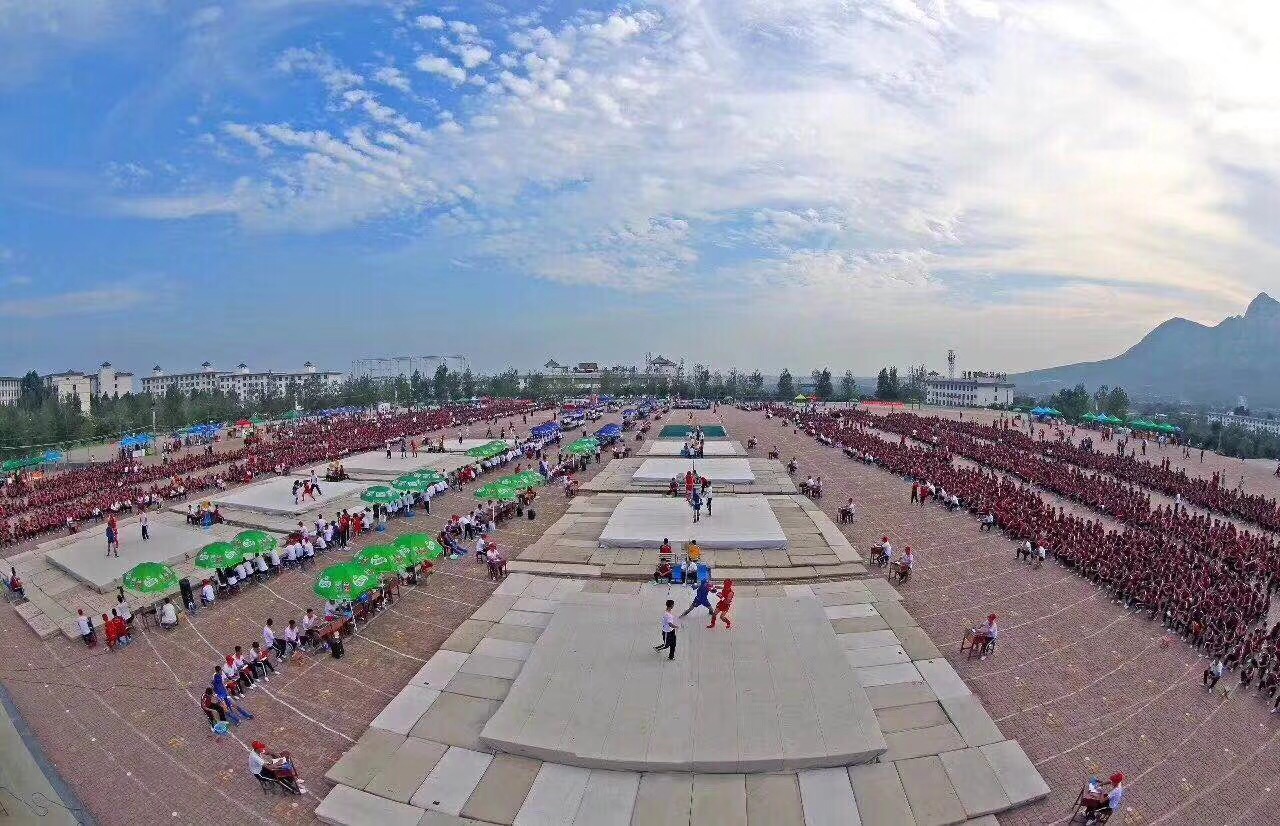 塔沟武校昆仑决视频,塔沟武校打昆仑决