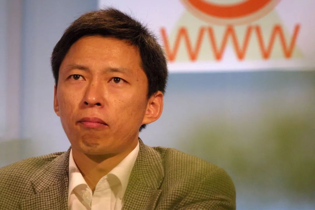 互联网创业导师是谁,互联网导师介绍