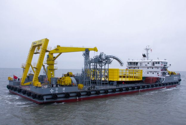 牛！又有3家宁波企业挂上国字号招牌，看看都是谁