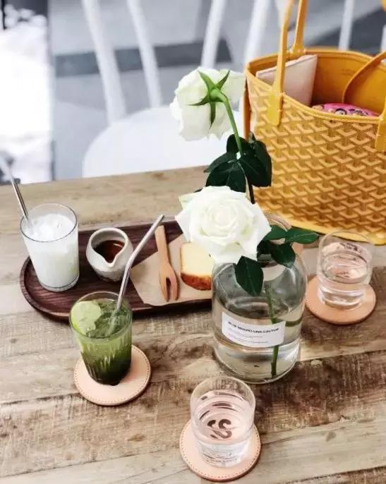 刷抖音刷到的美食,小红书抖音美食