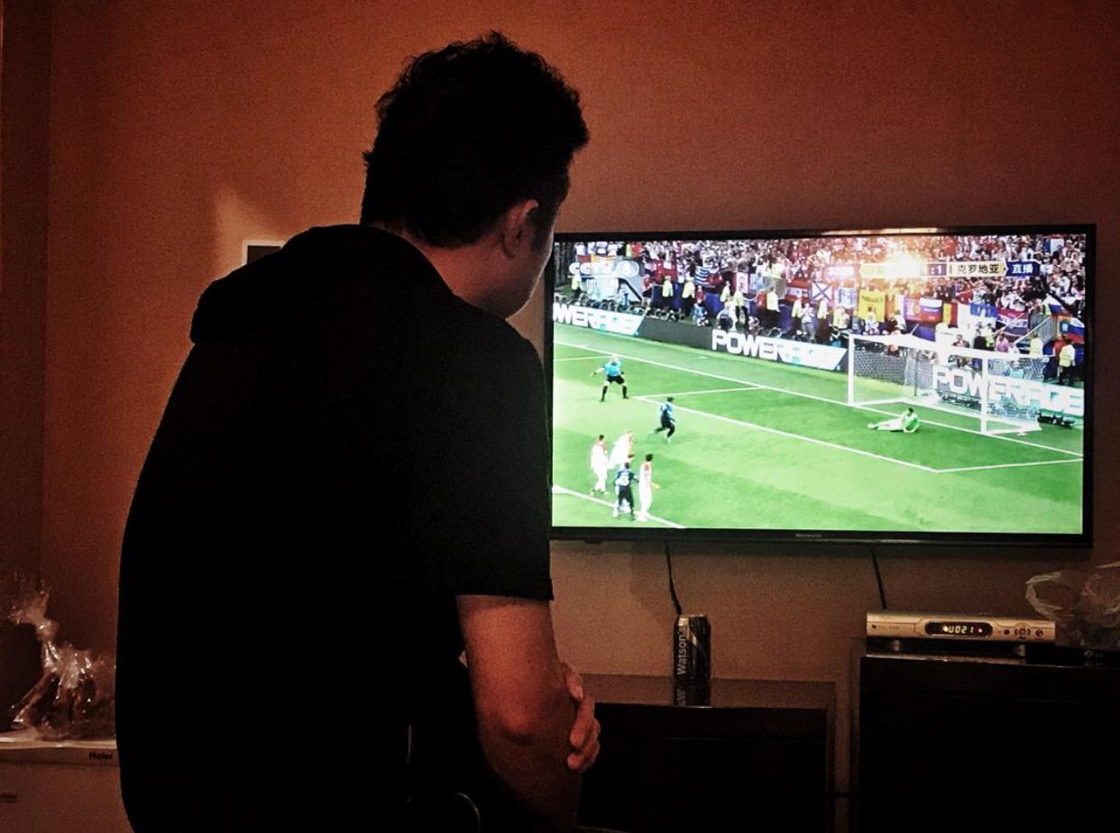 除了世界杯还有什么值得看,除了世界杯还有哪些球赛