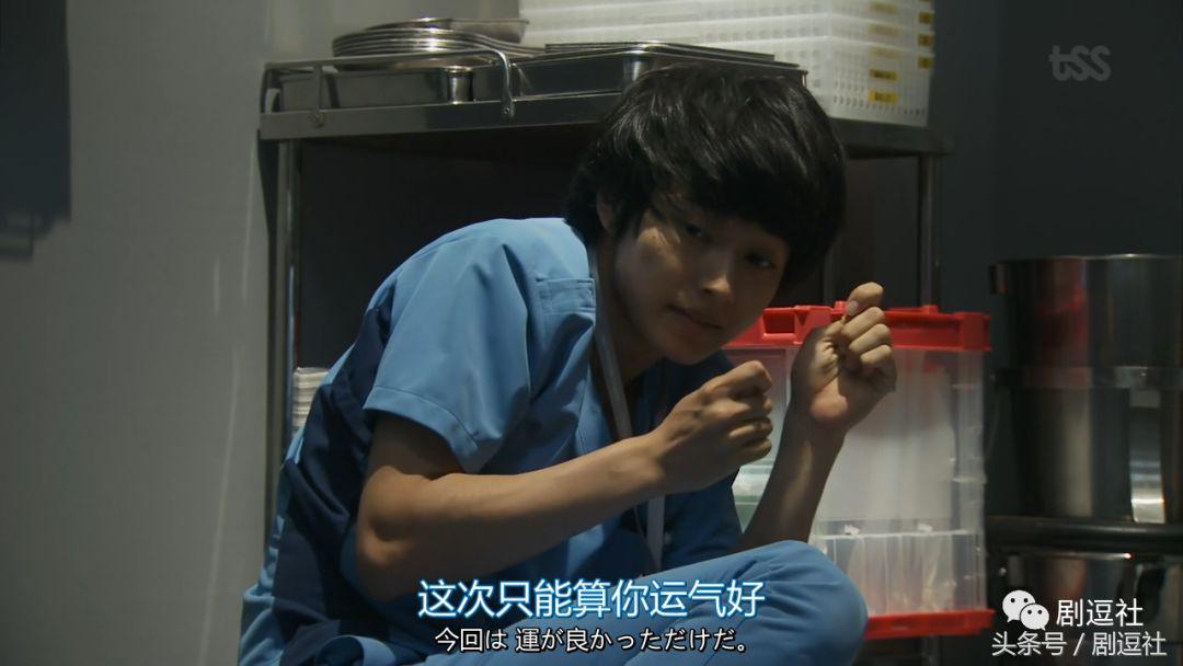 从6.5分的信号到7.6分的未生，这次的日翻韩值8.6分？