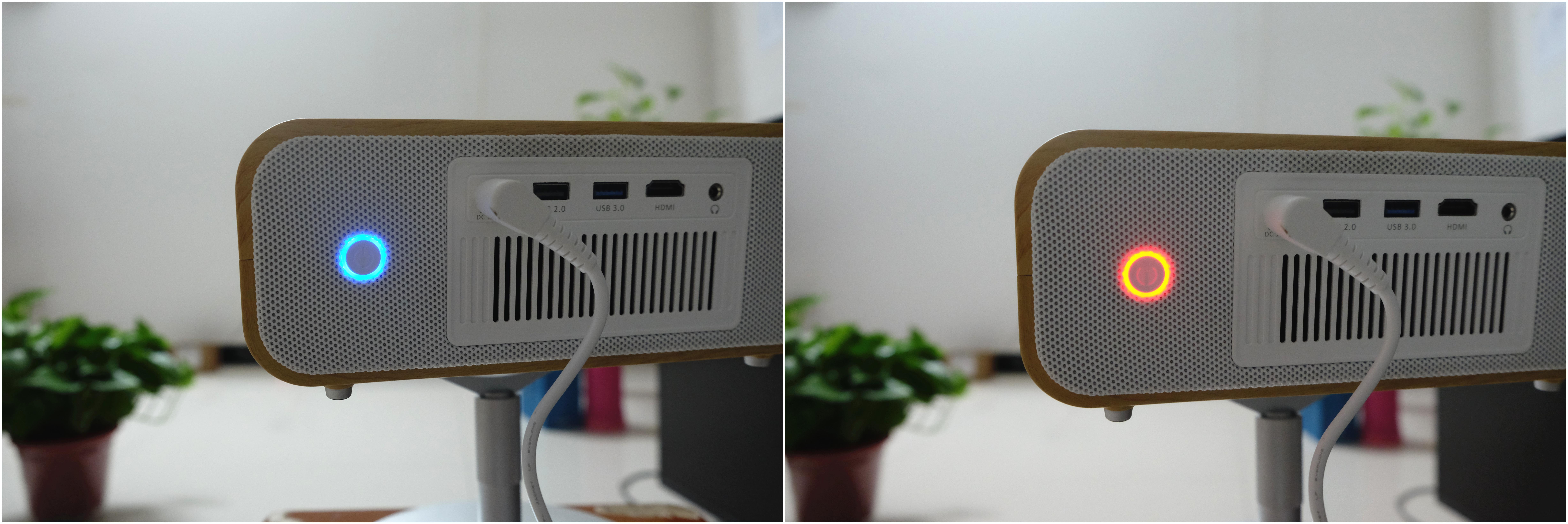 神画q1与f1投影仪评测,神画q1投影仪怎么样